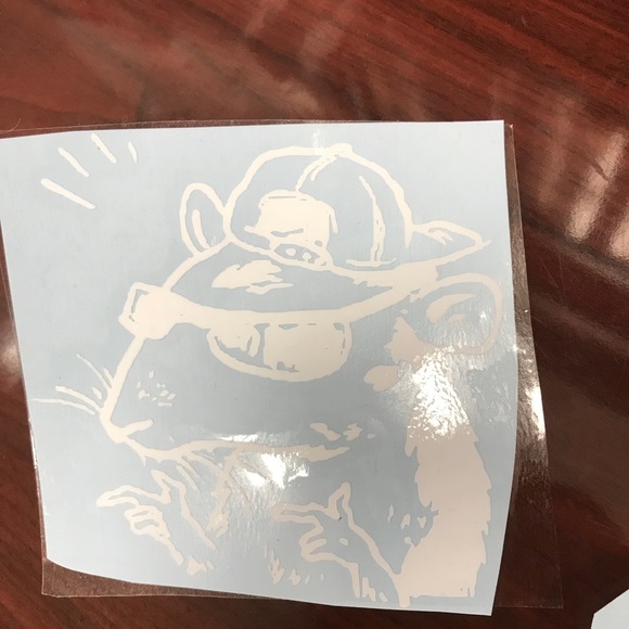 Decals - Picture 3 of 3